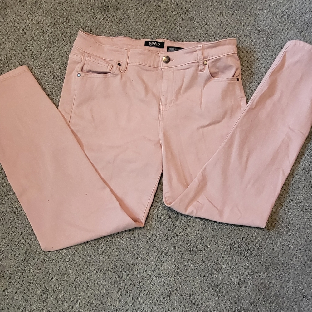 Women's Buffalo David Bitton jeans